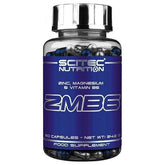 Scitec Nutrition - ZMB6 - 60 caps